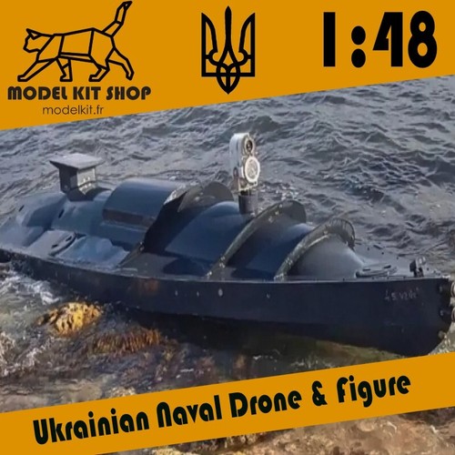 Drone naval ukrainien - -,