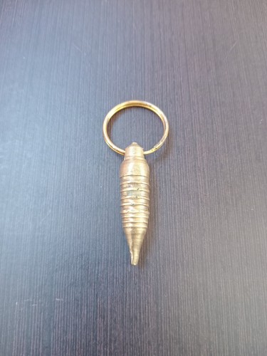 Pendentif amulette bronze - pendentif,