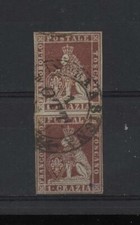 Toscane1851 Marzocco 1 Crazia