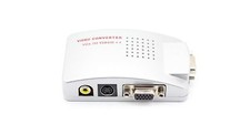 Convertisseur VGA Vers Vidéo