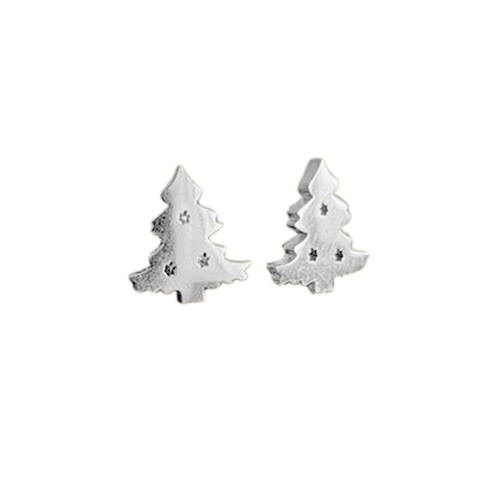 14k plaqué blanc argent - 14k, or