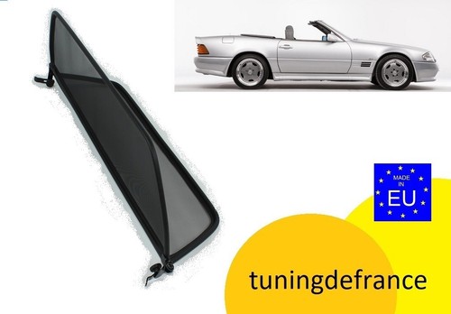 Mercedes r129 cabrio - mercedes, sl