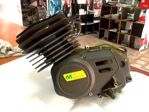 Moteur minarelli corsa - moteur,