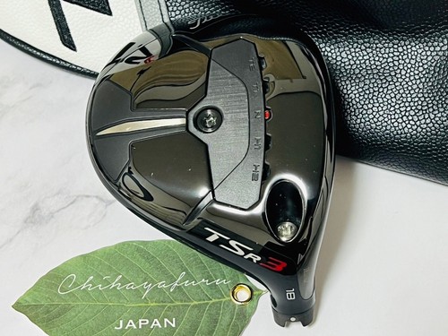 Titleist tsr3 bois de - titleist, 5