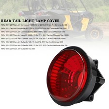 Feu arrière sans ampoule pour