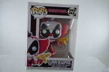 FIGURINE POP DEADPOOL 322