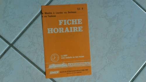 Guide horaires officiel - horaires,