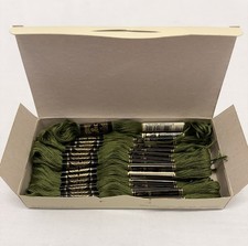 Vtg dmc mouliné special - vtg, 25