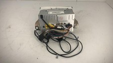 Ecran GPS TOYOTA COROLLA VERSO