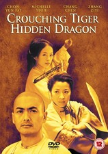 Crouching Tiger, Hidden Dragon
