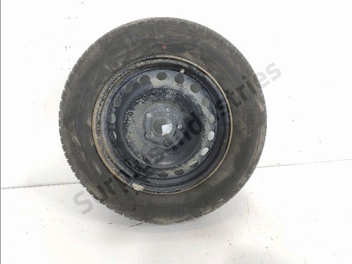 Roue secours renault kangoo - roue, de