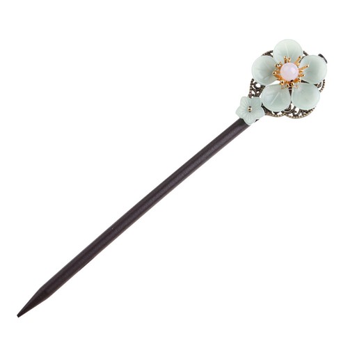 Epingle cheveux chinois bijoux - cheveux,