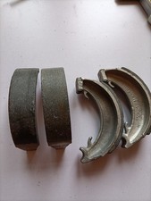 LOT MACHOIRES DE FREIN MOTOBECANE 94TT/92/93/92GT/95TT...