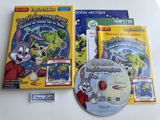 Lapin Malin Le Globe Magique -