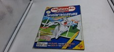 Magazine Nintendo SNES Game