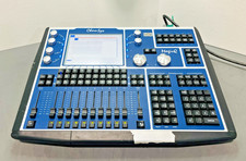 ChamSys MagicQ MQ60 Compact