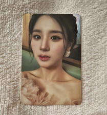 LOONA ARTMS Heejin flip that official pc Synnara pob