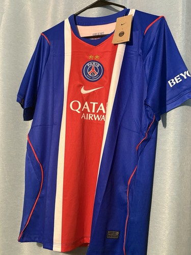 Psg 2026 home jersey - 2026,
