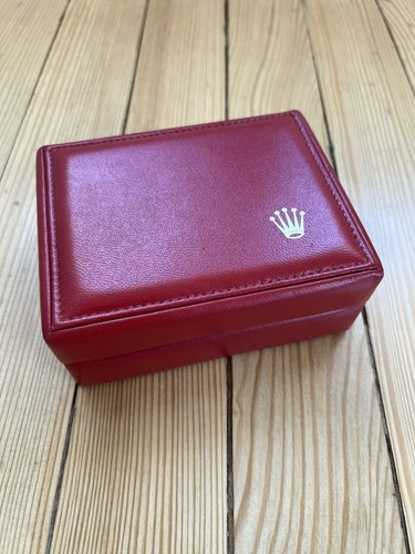 Boîte coffret montre rolex - boîte,