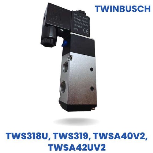Remplacement twin busch - remplacement,