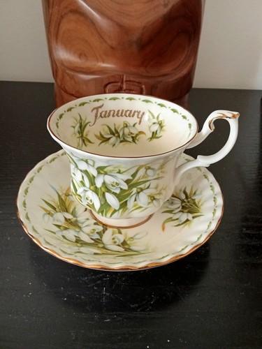 Tasse porcelaine royal - porcelaine,