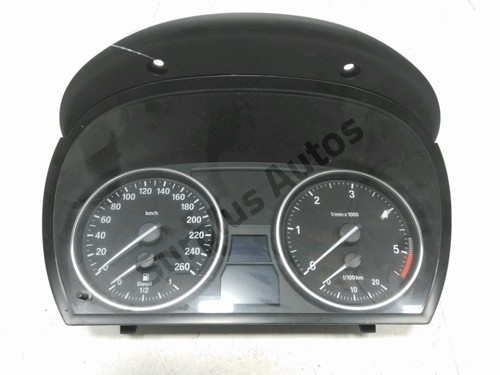 Compteur 62109316152 bmw - compteur,