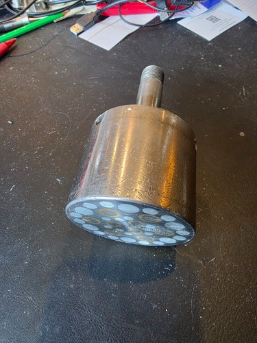 Schaublin 102 tour fraiseuse - tour,