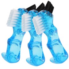  3 Pcs Kit Nettoyage Dentier