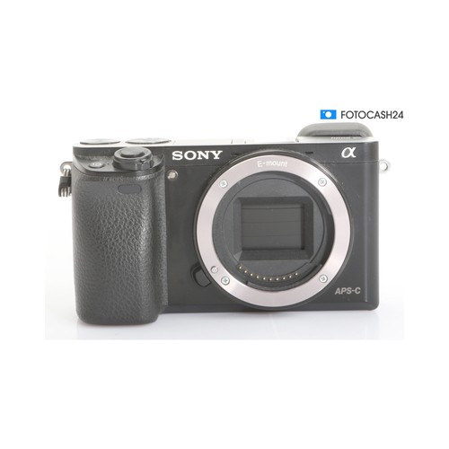 Sony alpha 6000 défectueux - alpha, +