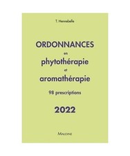 Ordonnances en phytothérapie