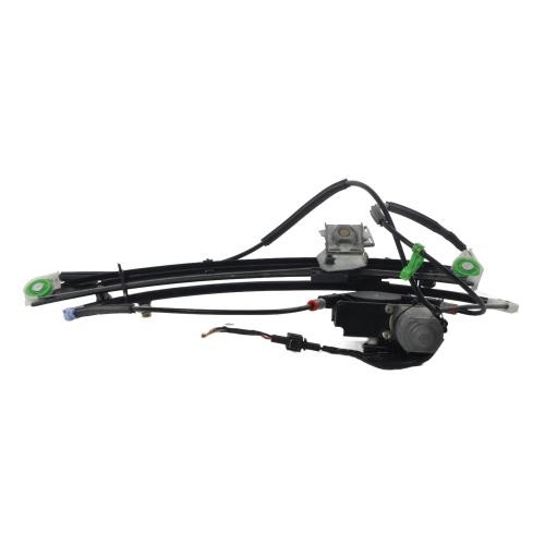 Leve vitre electrique avant