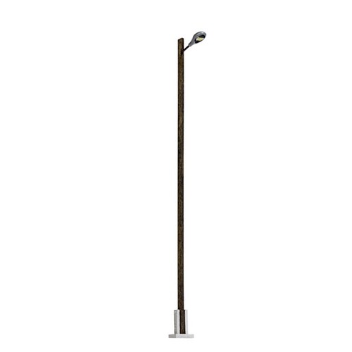 Busch 4119 h0 lampe - -,