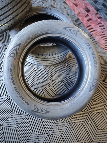 Pneus été dunlop sport - pneus,