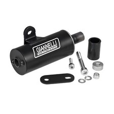 Silencieux Giannelli Vintage