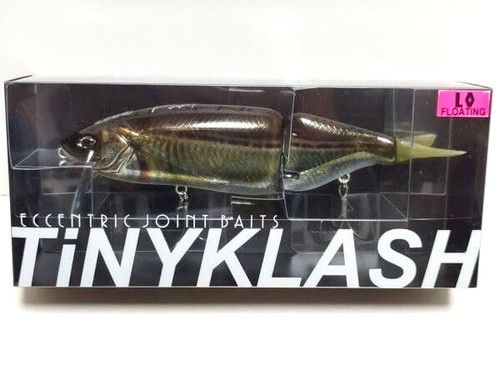 Drt tiny klash raijin - drt,