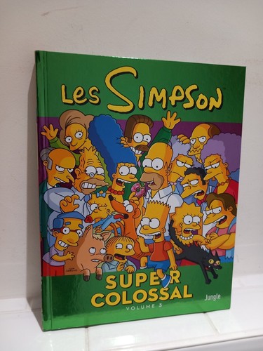 Les simpson intégrale - simpson.,