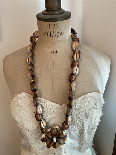 Superbe gros collier - gros,