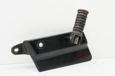 Yamaha XV 125 Virago 5AJ Repose-Pieds Siège Arrière à Gauche Support Repose-Pied