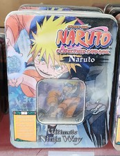 BANDAI NARUTO TCG ULTIMATE