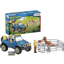 Schleich Voiture Tout-Terrain
