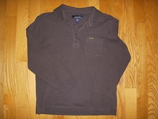 Façonnable Boy's Long Sleeve