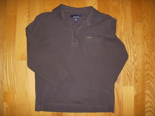 Façonnable boy long sleeve - boy's,