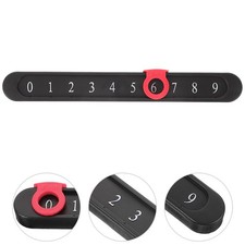4 Pcs Compteur Score Jeu De