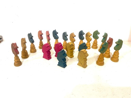 Jeux société ancien - de,