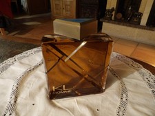 Grand flacon parfum Factice