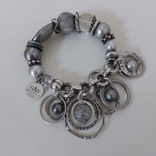 Bracelet gas bijoux - gas,