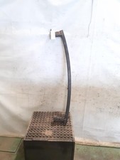 Absorbeur de pare choc avant