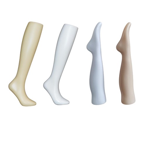 Mannequin féminin pour - , jambes