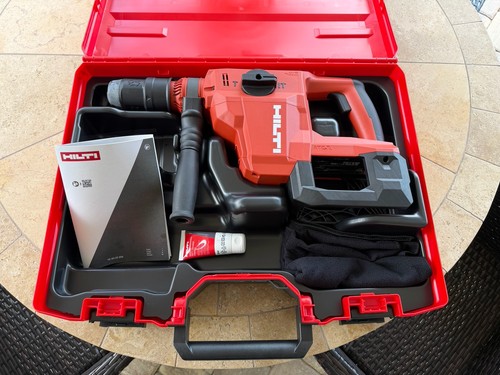 Hilti 22 cordless - te, 50-22