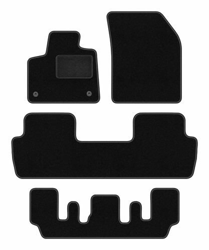 Tapis auto moquette - auto,
